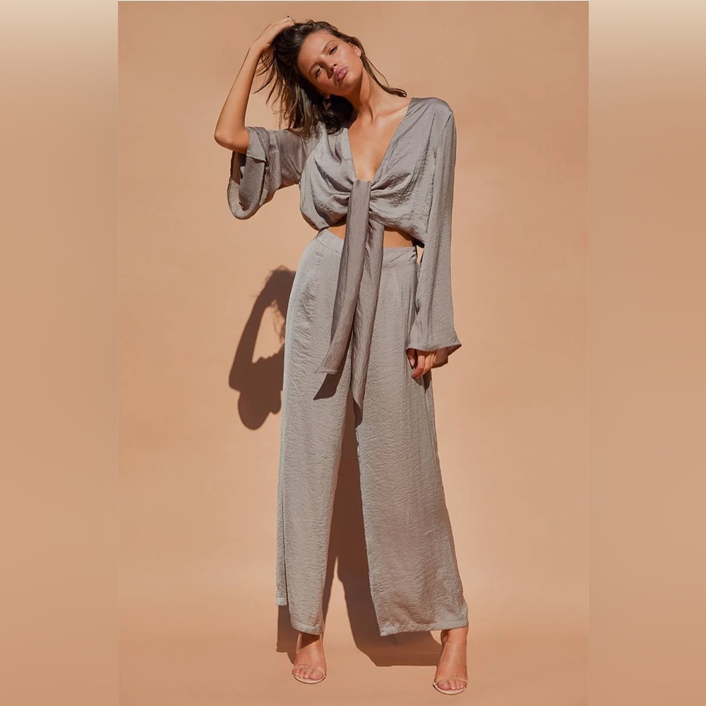 SNDYS Pluto Jumpsuit